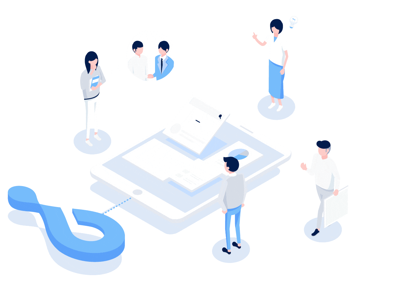 Prospera Group Digital Solutions